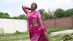 I went to bhabhi’s house when brother not at home and enjoyed a lot with my lovely bhabhi, Full Hindi Viral Video