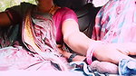 Indian Car Sex. Desi Stepmom Try to Fucking Stepson Big Dick. Desi Telugu Dirty Talks