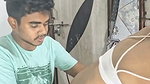 Indian Desi Girlfriend Fucked with Boyfriend