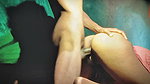 Indian girlfriend and boyfriend awesome sex at home