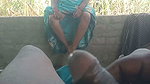 Indian housewife sex in Guest House in outdoor