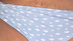 Indian teenager girl in bedroom part 2