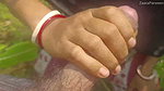 Jangal me bhabhi ne sex kiya Part 2