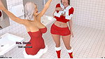 Laura lustful secret christmas 2023 musician wants to film music video with laura helps