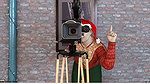 Laura lustful secret christmas 2023 musician wants to film music video with laura helps