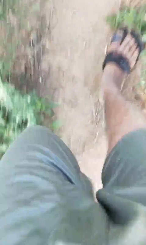Desi bhabhi ki khet mein