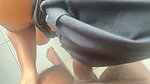 Mallu Step Sister And Step Brother Doing Massage On Big Butt, Doggy, Blowjob And Cum In Mouth