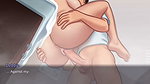 Mommy Dirty Tina Fuck by Huge Cock bbc and Deepthroat