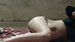 My stepsister fuking very hard cum in ass