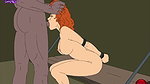 No mercy Gangbang with beautiful womens