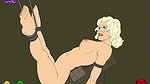 No mercy Gangbang with beautiful womens