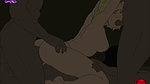 No mercy Gangbang with beautiful womens