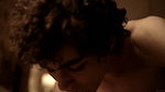Beth Hayes in Misfits S1 E2 2009