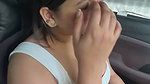 beautiful girl big bulging boobs popout 2