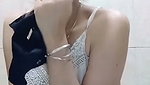 Horny Indian Girl Showing Fingering Asshole Updates 3