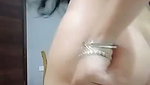 Horny Indian Girl Showing Fingering Asshole Updates 4