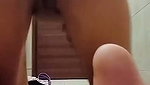 Horny Indian Girl Showing Fingering Asshole Updates 7
