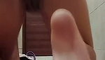 Horny Indian Girl Showing Fingering Asshole Updates 7