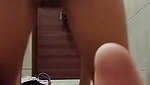 Horny Indian Girl Showing Fingering Asshole Updates 7