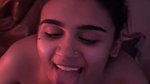 Sexy Indian Horny Gf Blowjob Hard Fucking Both Hole Taking Cum On Face uptd 12