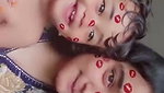 Tamil GF Teasing Showing Pressing Boobs Fingering updates 10