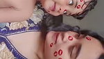 Tamil GF Teasing Showing Pressing Boobs Fingering updates 10