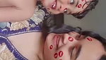 Tamil GF Teasing Showing Pressing Boobs Fingering updates 10