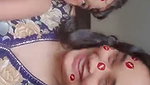 Tamil GF Teasing Showing Pressing Boobs Fingering updates 10