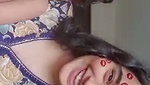 Tamil GF Teasing Showing Pressing Boobs Fingering updates 10