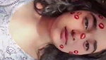Tamil GF Teasing Showing Pressing Boobs Fingering updates 12