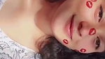 Tamil GF Teasing Showing Pressing Boobs Fingering updates 12