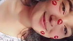 Tamil GF Teasing Showing Pressing Boobs Fingering updates 12