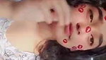 Tamil GF Teasing Showing Pressing Boobs Fingering updates 12