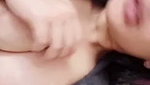 Tamil GF Teasing Showing Pressing Boobs Fingering updates 19