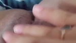 Tamil GF Teasing Showing Pressing Boobs Fingering updates 20