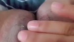 Tamil GF Teasing Showing Pressing Boobs Fingering updates 20