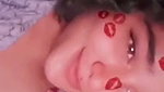 Tamil GF Teasing Showing Pressing Boobs Fingering updates 3