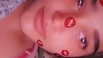 Tamil GF Teasing Showing Pressing Boobs Fingering updates 3