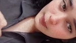 Tamil GF Teasing Showing Pressing Boobs Fingering updates 5