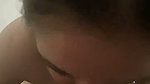 cute horny gf superb blowjob and soft big boobs fucking 2