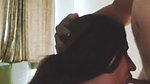 sexy shemale hard anal fucking and cum shot 2