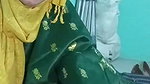 BEAUTIFUL HIJABI GF STRIPPING GIVING BLOWJOB & HARD FUCKED ~ UPDATES 10 CLIPS 10