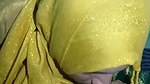 BEAUTIFUL HIJABI GF STRIPPING GIVING BLOWJOB & HARD FUCKED ~ UPDATES 10 CLIPS 10