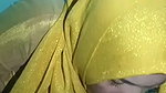 BEAUTIFUL HIJABI GF STRIPPING GIVING BLOWJOB & HARD FUCKED ~ UPDATES 10 CLIPS 10