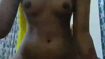 BEAUTIFUL HIJABI GF STRIPPING GIVING BLOWJOB & HARD FUCKED ~ UPDATES 10 CLIPS 4