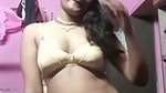 BIGASS BENGALI GIRL SHOWING & RIDING COCK 3 CLIPS 1