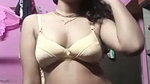 BIGASS BENGALI GIRL SHOWING & RIDING COCK 3 CLIPS 1