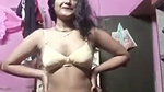 BIGASS BENGALI GIRL SHOWING & RIDING COCK 3 CLIPS 1