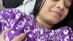 Chasmish Busty Gf Gauri Squeezing Big Boobs & Fingering Cucumber Fuck 13
