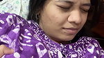 Chasmish Busty Gf Gauri Squeezing Big Boobs & Fingering Cucumber Fuck 14